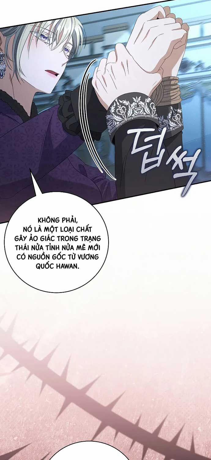 Con Trai Bá Tước Khốn Nạn Là Hoàng Đế 47 trang 59