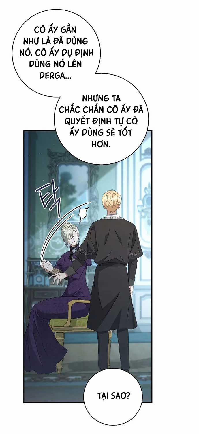 Con Trai Bá Tước Khốn Nạn Là Hoàng Đế 47 trang 62