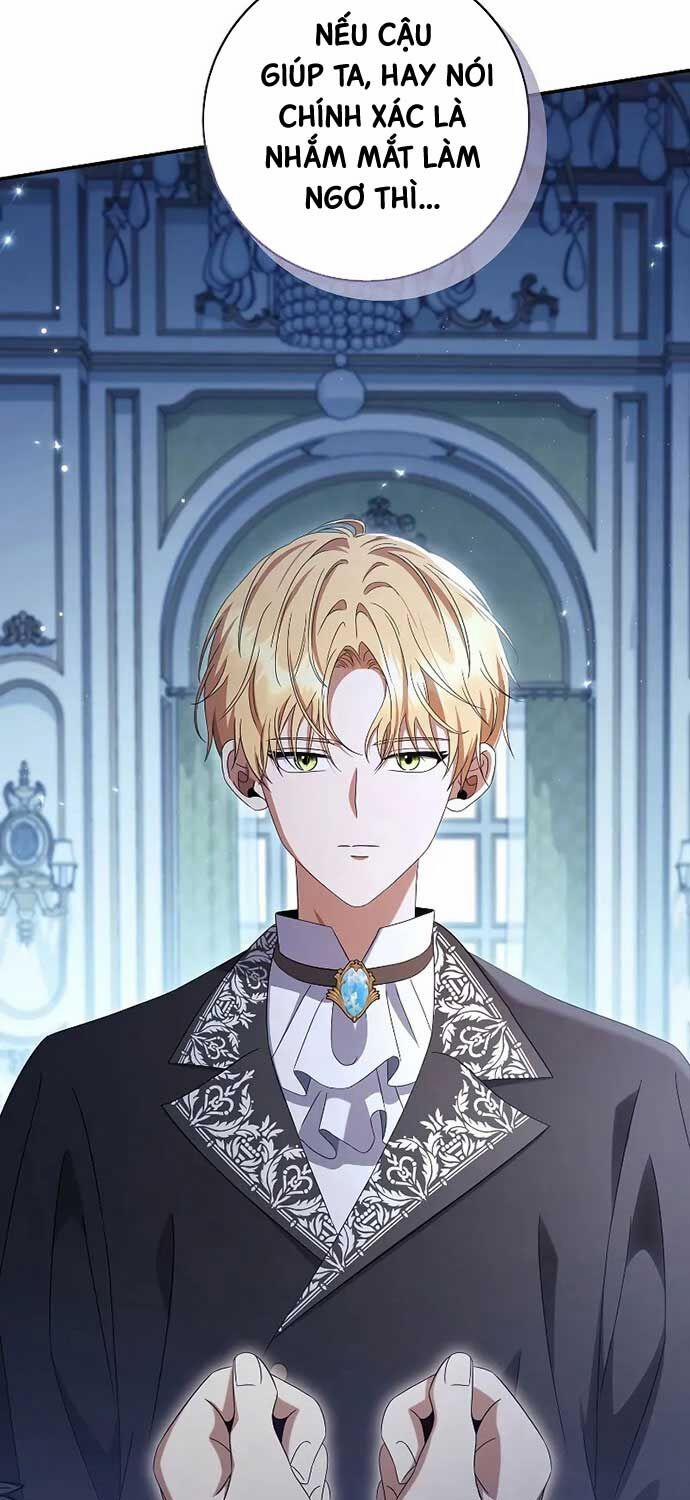 Con Trai Bá Tước Khốn Nạn Là Hoàng Đế 47 trang 72