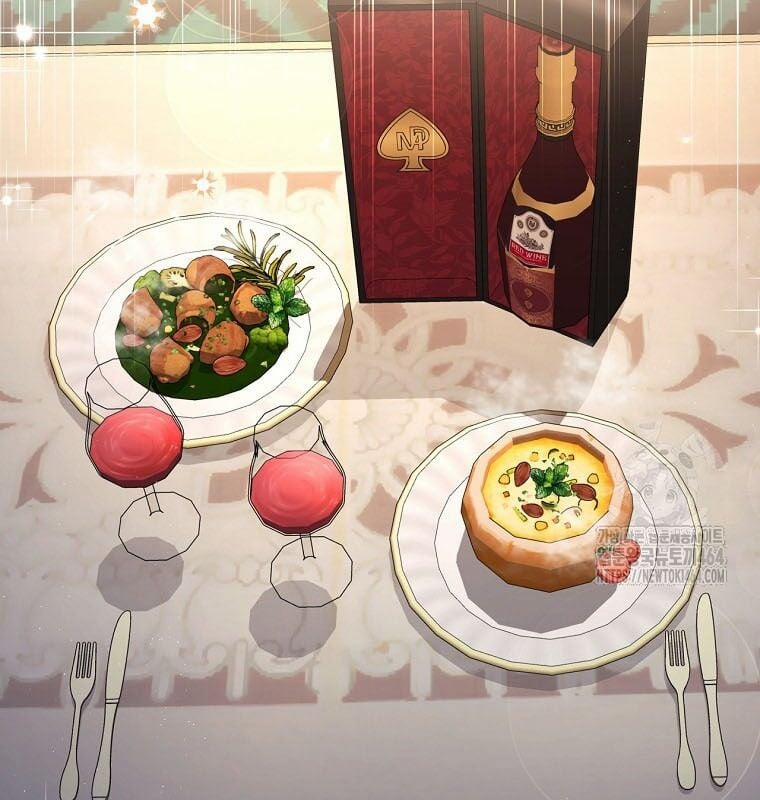 Con Trai Bá Tước Khốn Nạn Là Hoàng Đế 48 trang 109