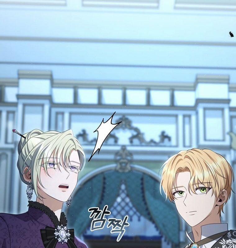 Con Trai Bá Tước Khốn Nạn Là Hoàng Đế 48 trang 18