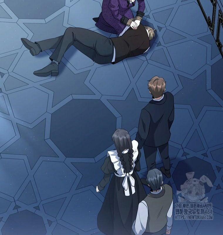 Con Trai Bá Tước Khốn Nạn Là Hoàng Đế 48 trang 49