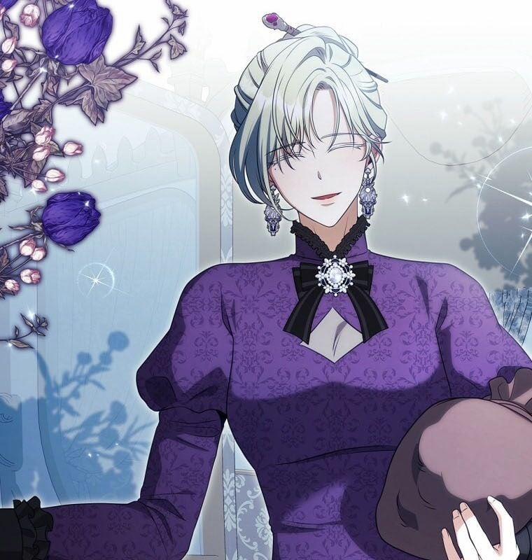 Con Trai Bá Tước Khốn Nạn Là Hoàng Đế 48 trang 97