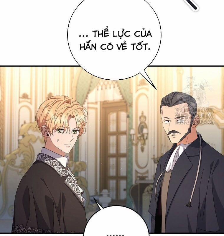 Con Trai Bá Tước Khốn Nạn Là Hoàng Đế 49 trang 75