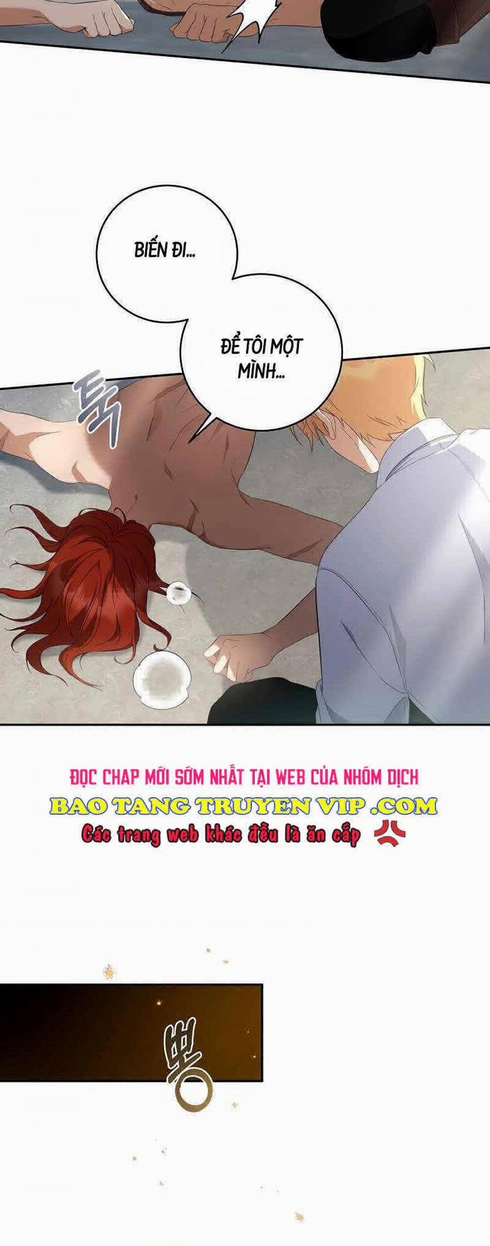 Con Trai Bá Tước Khốn Nạn Là Hoàng Đế 5 trang 10