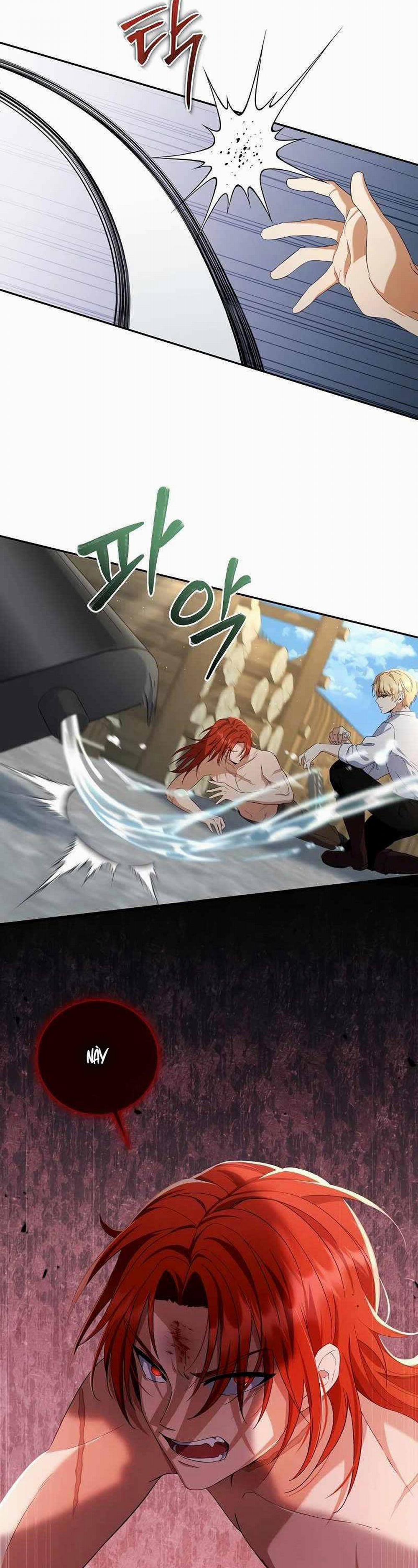 Con Trai Bá Tước Khốn Nạn Là Hoàng Đế 5 trang 14