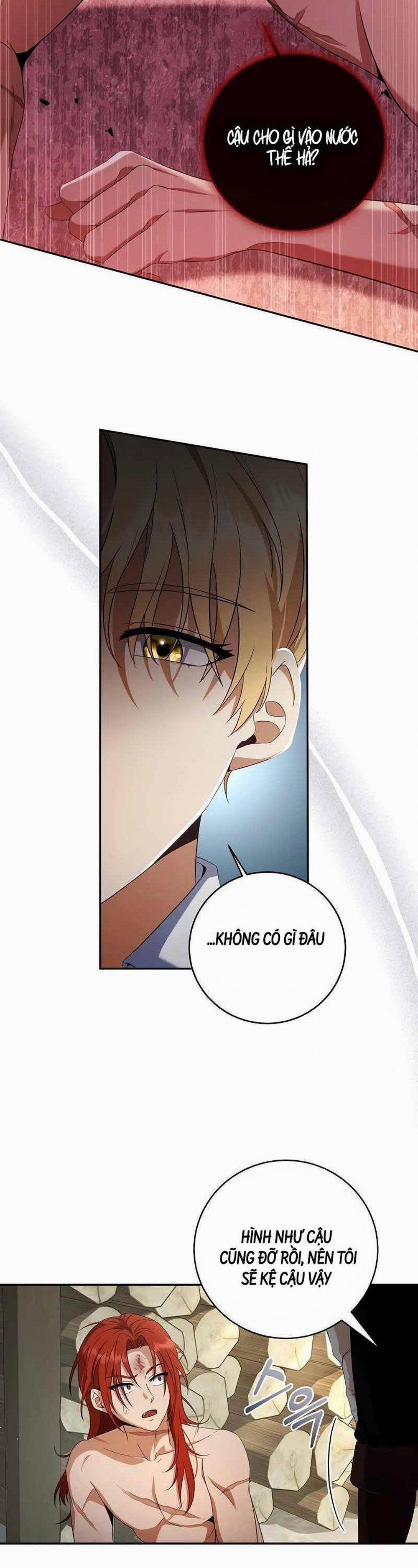 Con Trai Bá Tước Khốn Nạn Là Hoàng Đế 5 trang 15