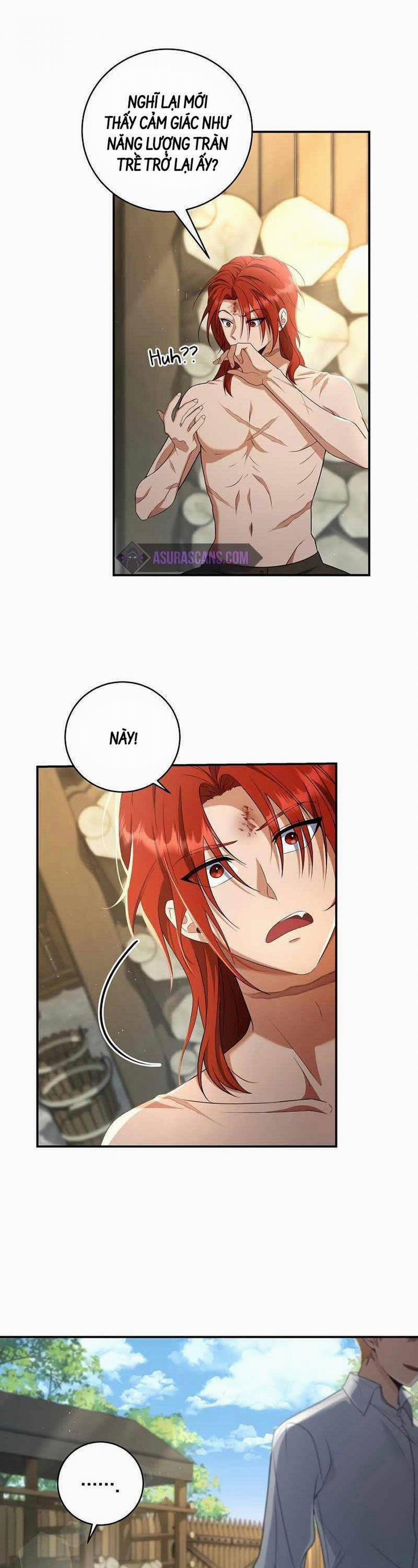 Con Trai Bá Tước Khốn Nạn Là Hoàng Đế 5 trang 16