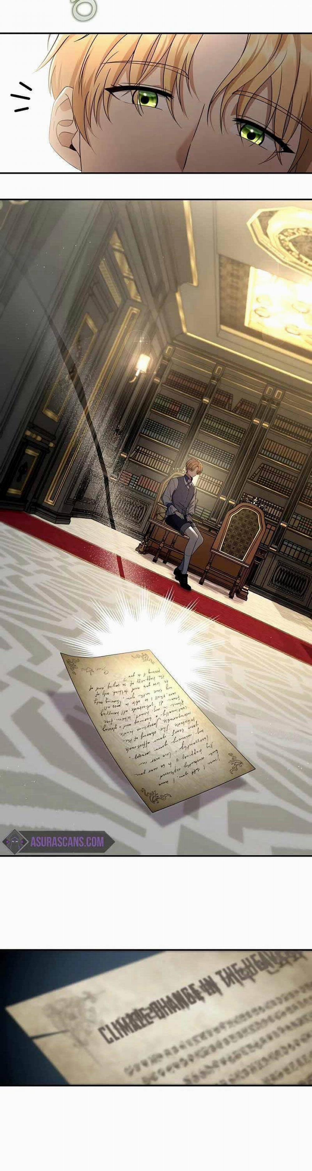 Con Trai Bá Tước Khốn Nạn Là Hoàng Đế 5 trang 24