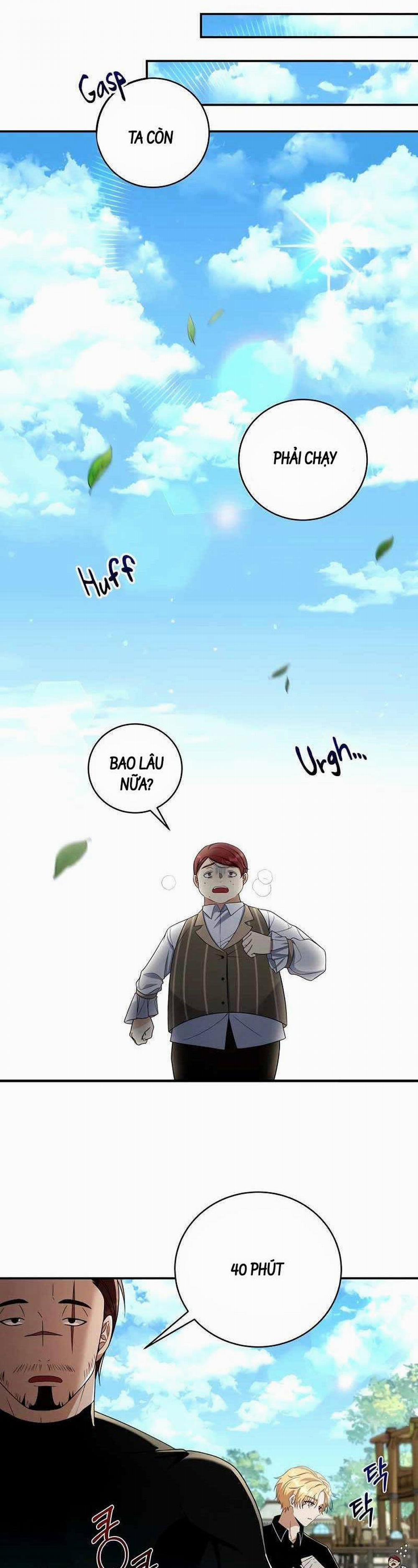 Con Trai Bá Tước Khốn Nạn Là Hoàng Đế 5 trang 26