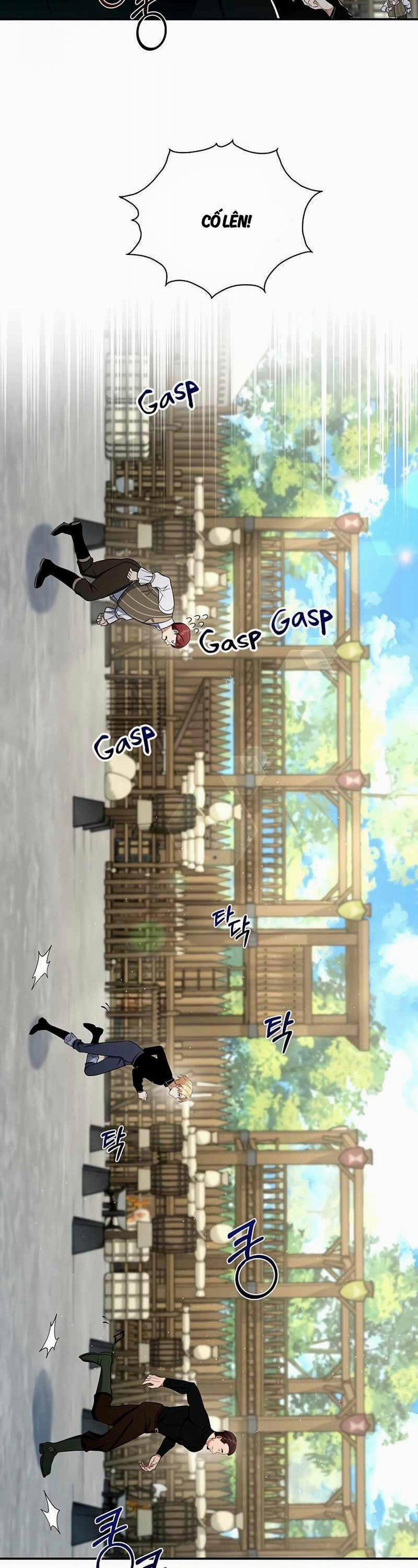 Con Trai Bá Tước Khốn Nạn Là Hoàng Đế 5 trang 27