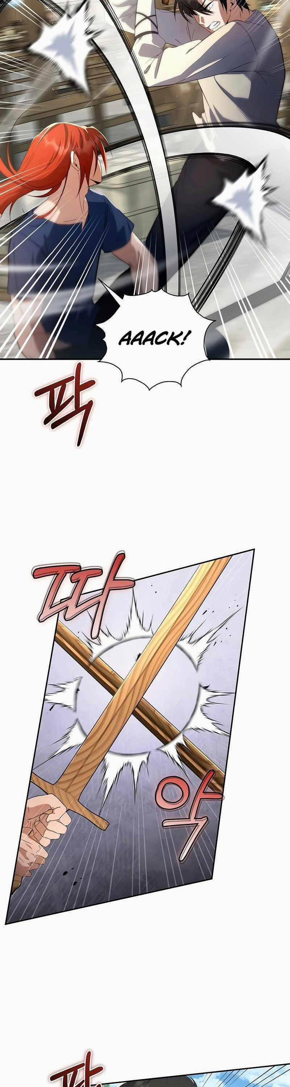 Con Trai Bá Tước Khốn Nạn Là Hoàng Đế 5 trang 31