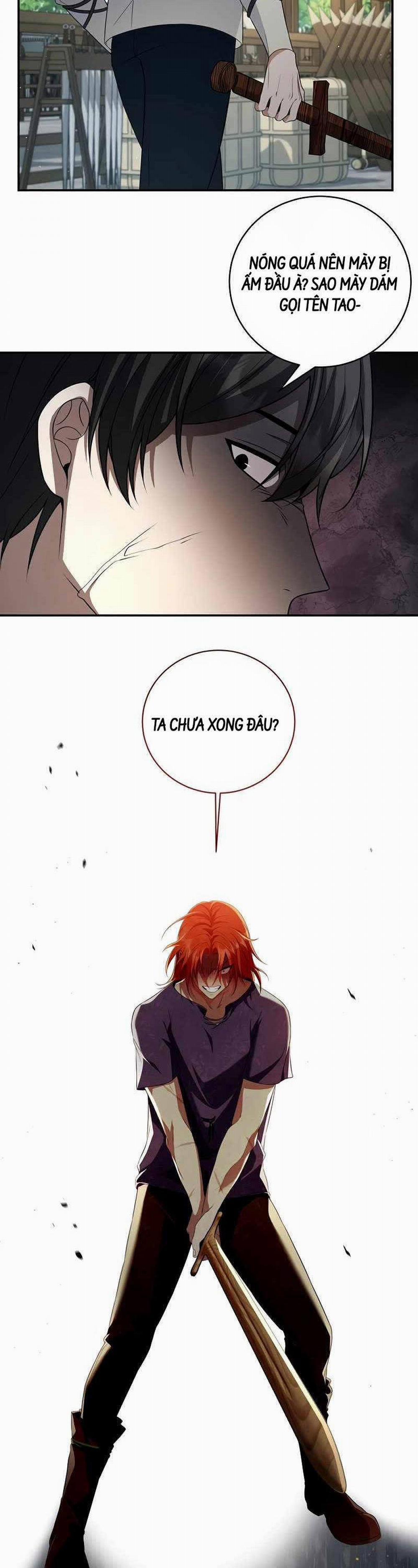 Con Trai Bá Tước Khốn Nạn Là Hoàng Đế 5 trang 34