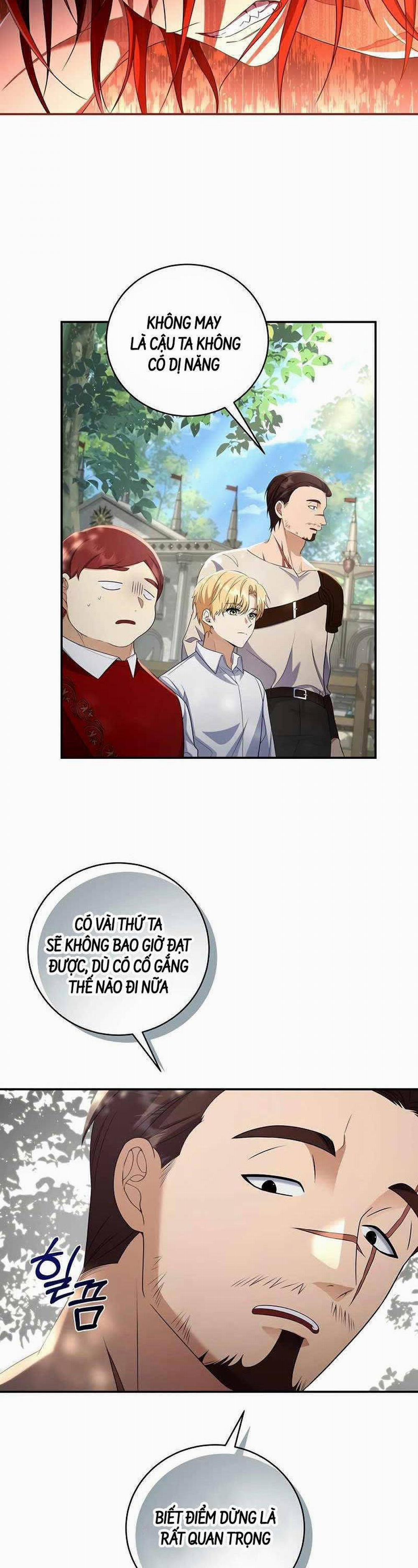 Con Trai Bá Tước Khốn Nạn Là Hoàng Đế 5 trang 4