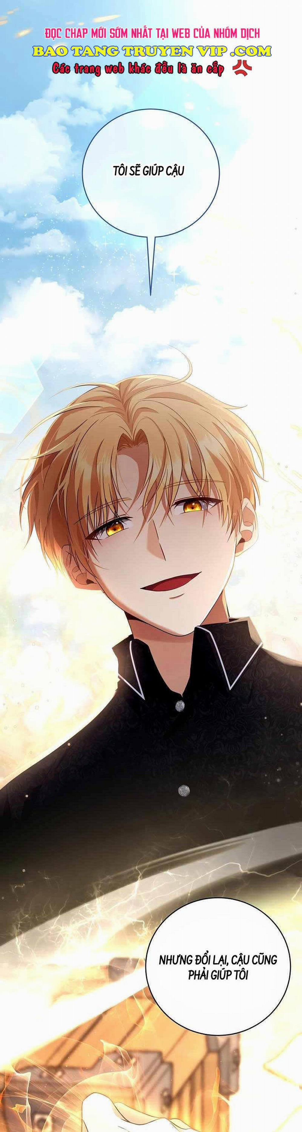 Con Trai Bá Tước Khốn Nạn Là Hoàng Đế 5 trang 41