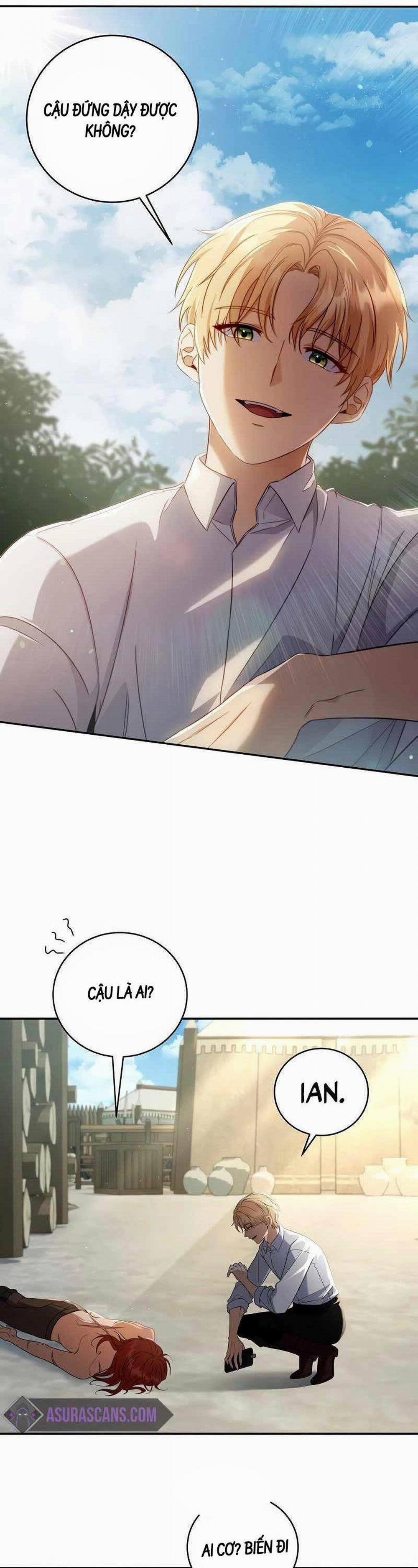 Con Trai Bá Tước Khốn Nạn Là Hoàng Đế 5 trang 8