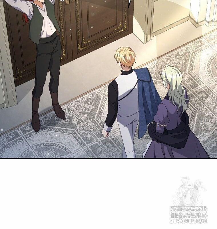 Con Trai Bá Tước Khốn Nạn Là Hoàng Đế 50 trang 126