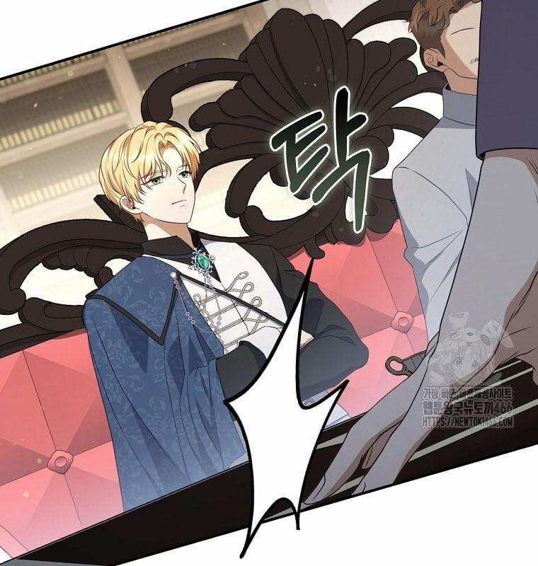 Con Trai Bá Tước Khốn Nạn Là Hoàng Đế 50 trang 34