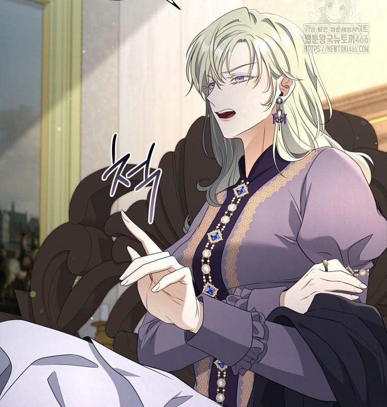 Con Trai Bá Tước Khốn Nạn Là Hoàng Đế 50 trang 36