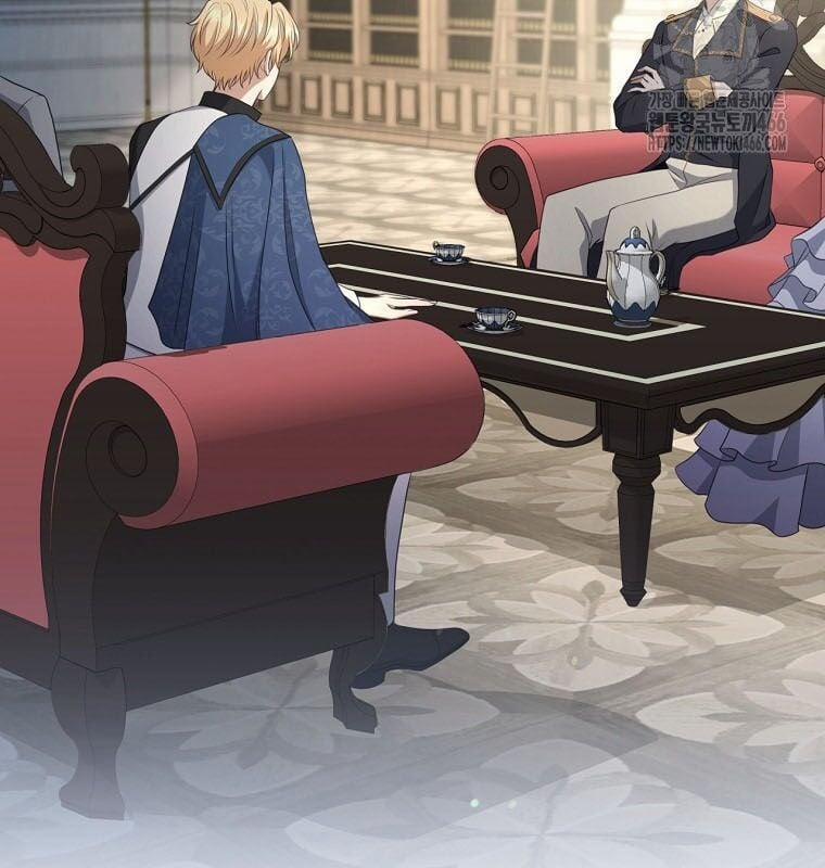 Con Trai Bá Tước Khốn Nạn Là Hoàng Đế 50 trang 45