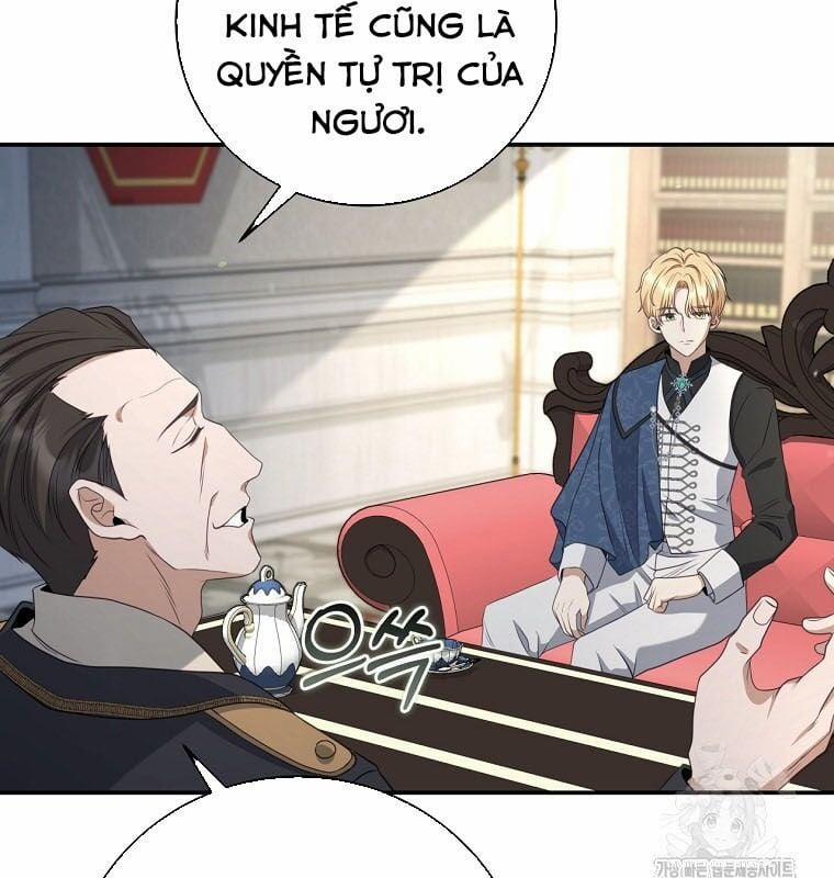 Con Trai Bá Tước Khốn Nạn Là Hoàng Đế 50 trang 51