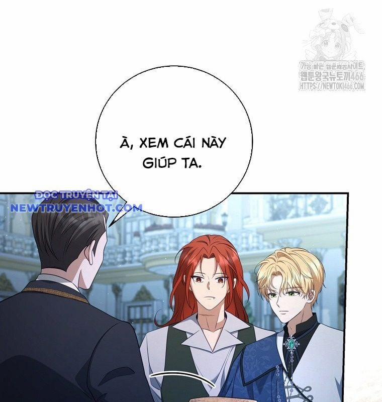 Con Trai Bá Tước Khốn Nạn Là Hoàng Đế 52 trang 120
