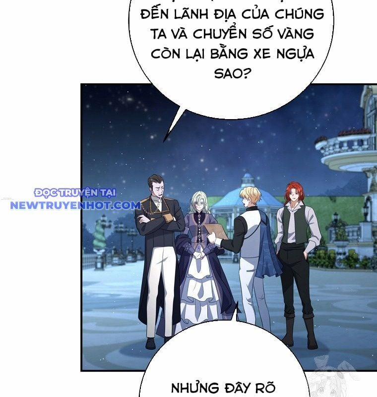 Con Trai Bá Tước Khốn Nạn Là Hoàng Đế 52 trang 126