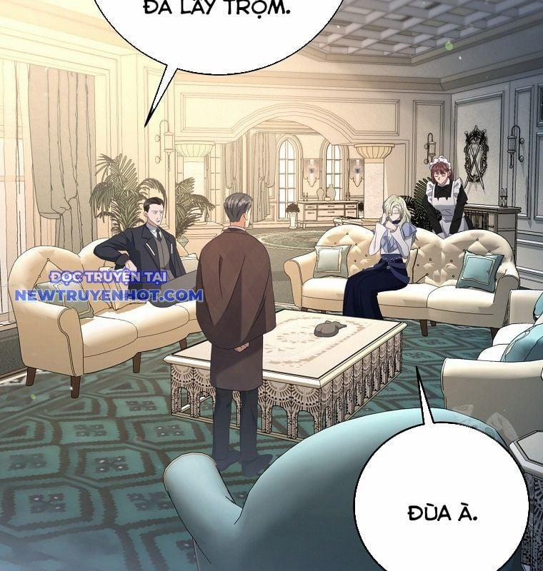 Con Trai Bá Tước Khốn Nạn Là Hoàng Đế 53 trang 105