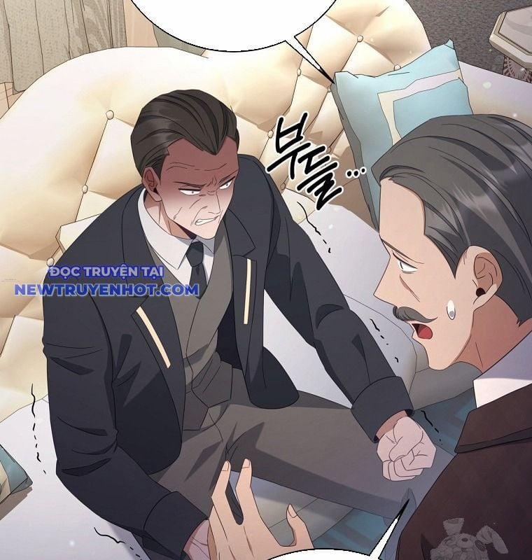 Con Trai Bá Tước Khốn Nạn Là Hoàng Đế 53 trang 119