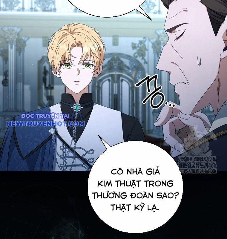 Con Trai Bá Tước Khốn Nạn Là Hoàng Đế 53 trang 14