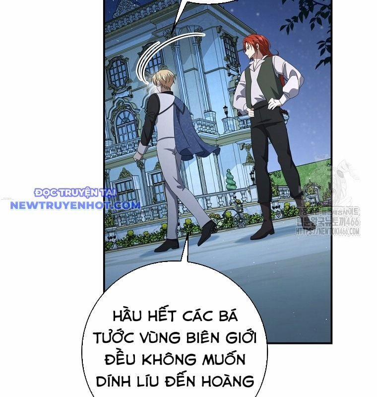 Con Trai Bá Tước Khốn Nạn Là Hoàng Đế 53 trang 45