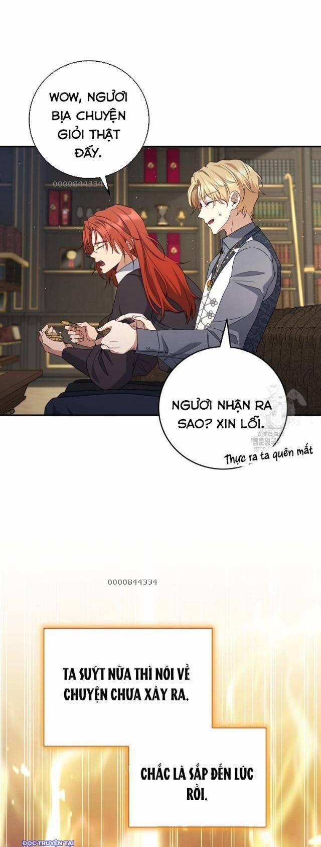 Con Trai Bá Tước Khốn Nạn Là Hoàng Đế 54 trang 10