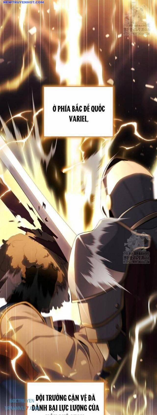 Con Trai Bá Tước Khốn Nạn Là Hoàng Đế 54 trang 11