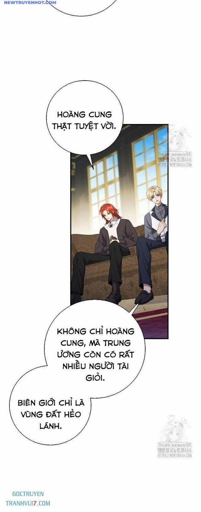 Con Trai Bá Tước Khốn Nạn Là Hoàng Đế 54 trang 13