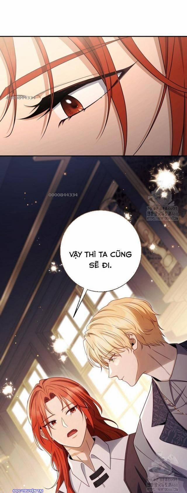 Con Trai Bá Tước Khốn Nạn Là Hoàng Đế 54 trang 14