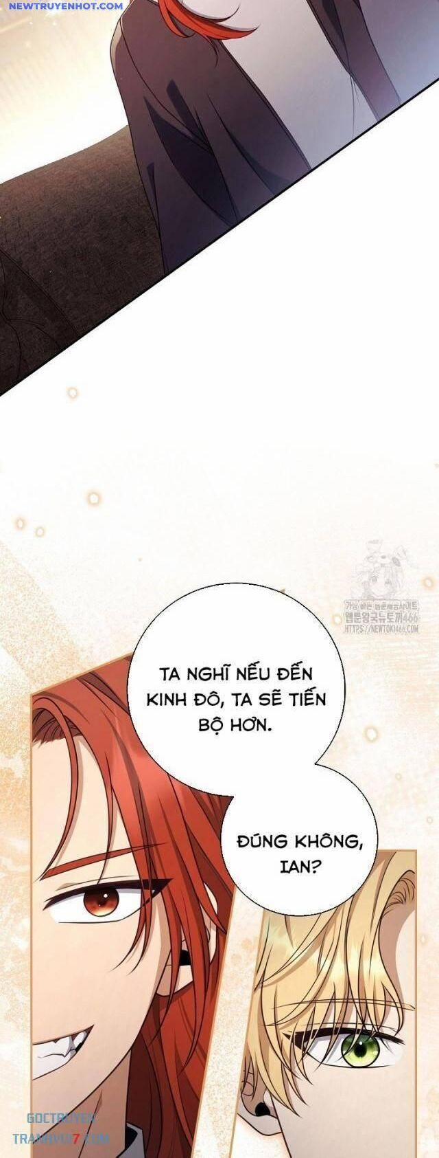 Con Trai Bá Tước Khốn Nạn Là Hoàng Đế 54 trang 15