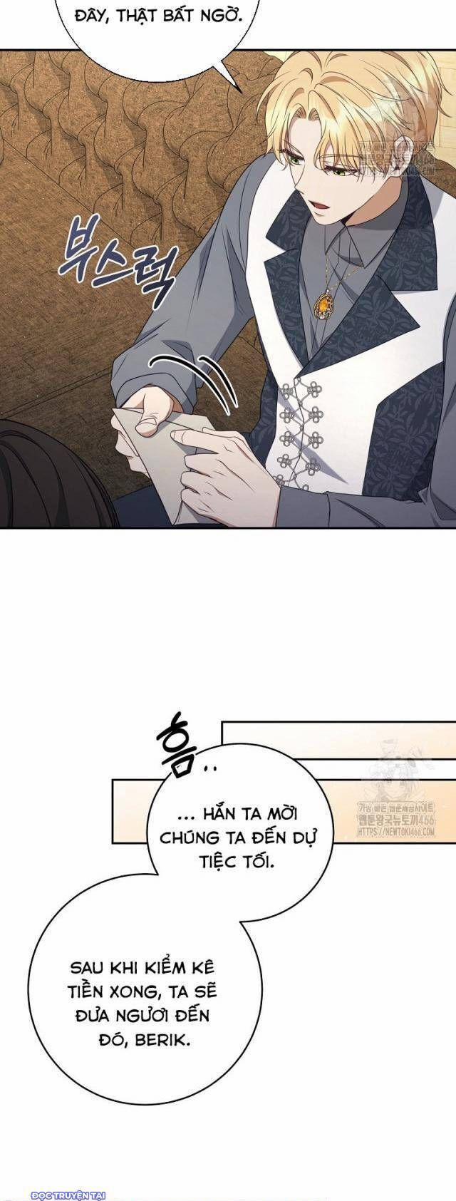 Con Trai Bá Tước Khốn Nạn Là Hoàng Đế 54 trang 20