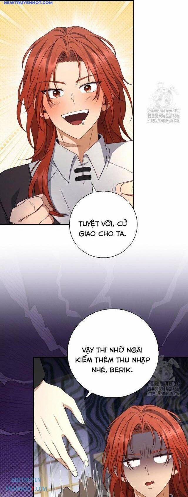 Con Trai Bá Tước Khốn Nạn Là Hoàng Đế 54 trang 21