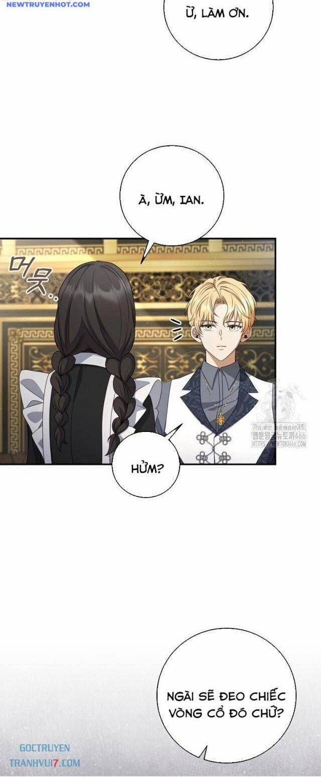 Con Trai Bá Tước Khốn Nạn Là Hoàng Đế 54 trang 23