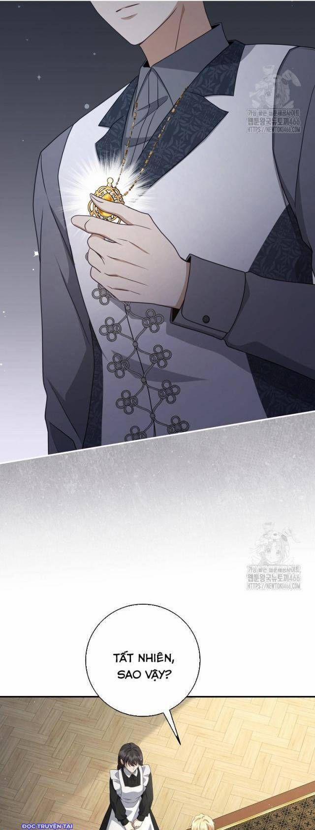 Con Trai Bá Tước Khốn Nạn Là Hoàng Đế 54 trang 24