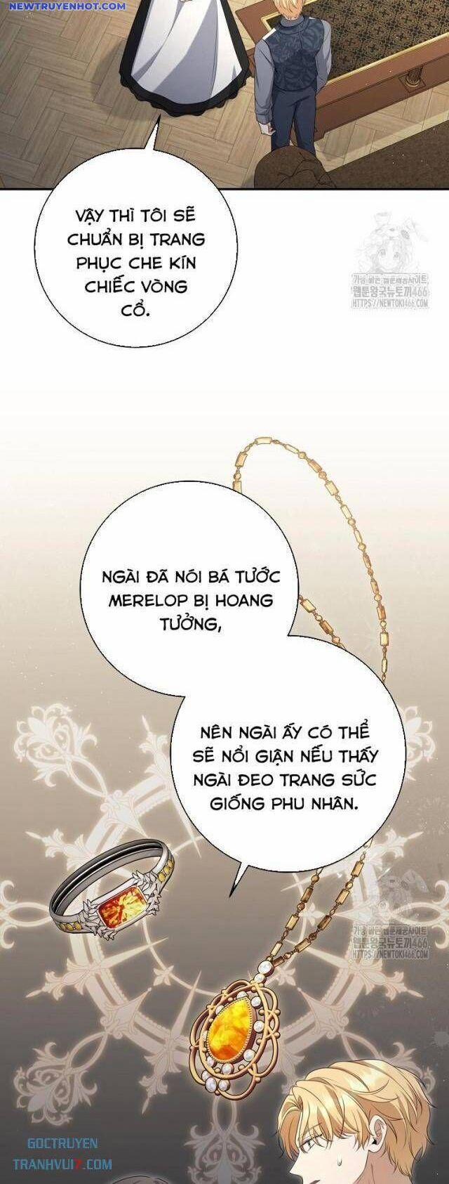 Con Trai Bá Tước Khốn Nạn Là Hoàng Đế 54 trang 25