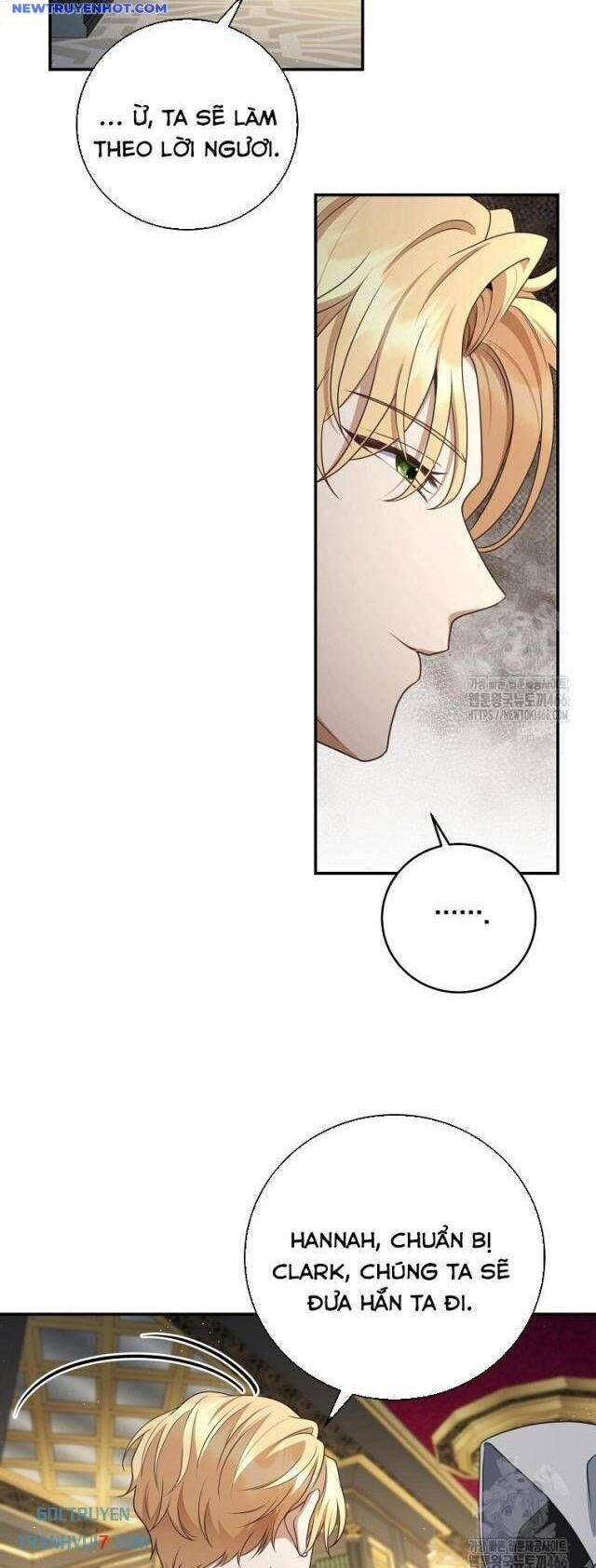 Con Trai Bá Tước Khốn Nạn Là Hoàng Đế 54 trang 27