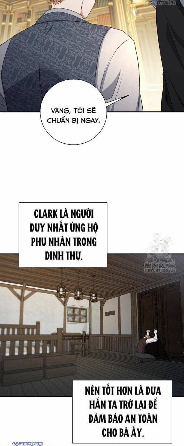 Con Trai Bá Tước Khốn Nạn Là Hoàng Đế 54 trang 28