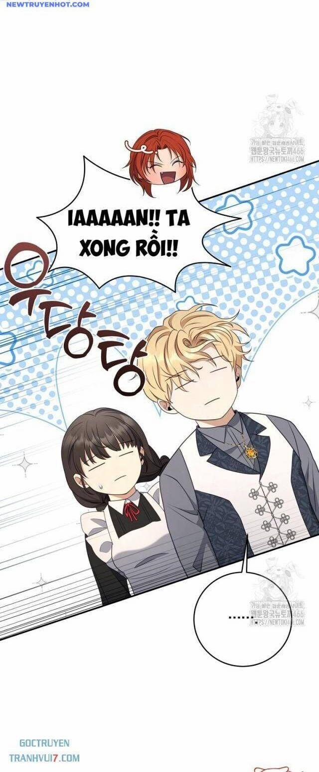 Con Trai Bá Tước Khốn Nạn Là Hoàng Đế 54 trang 29