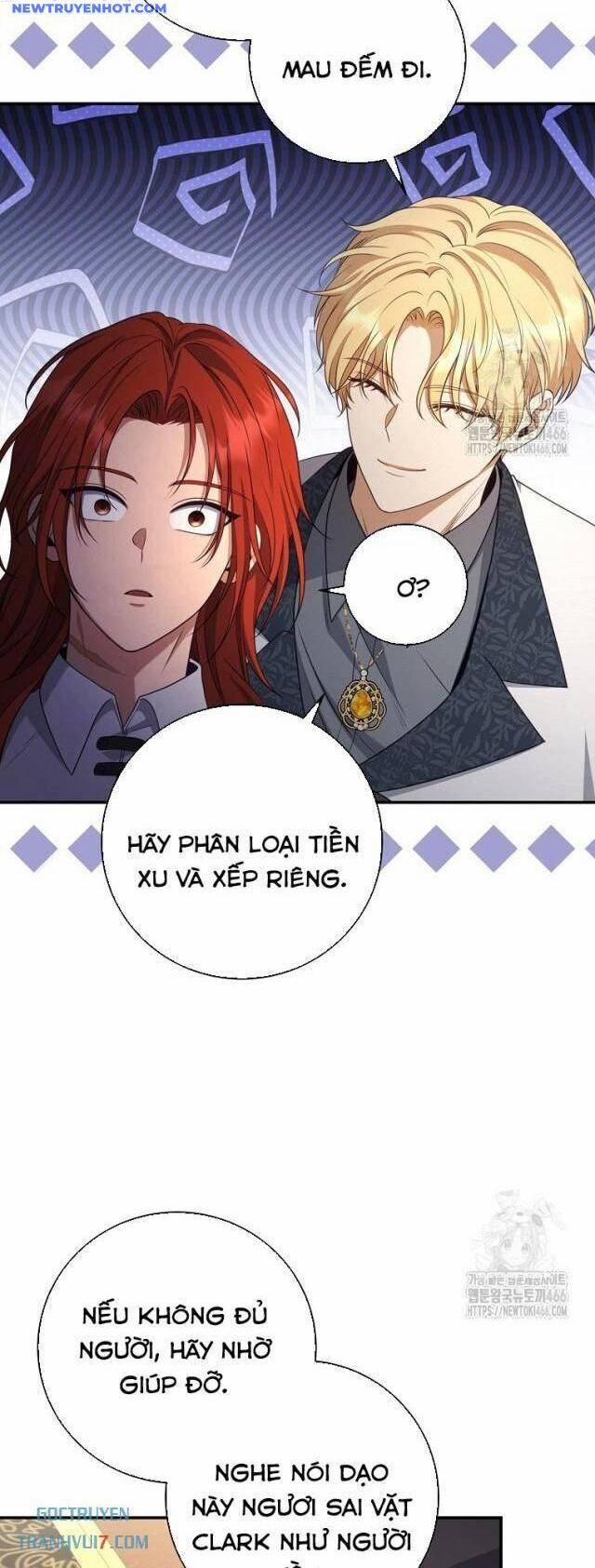 Con Trai Bá Tước Khốn Nạn Là Hoàng Đế 54 trang 3