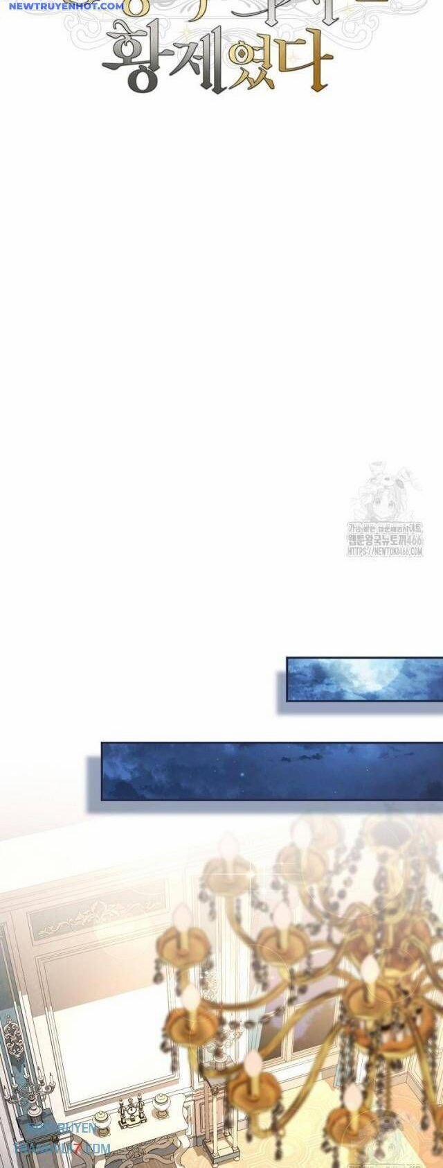 Con Trai Bá Tước Khốn Nạn Là Hoàng Đế 54 trang 31