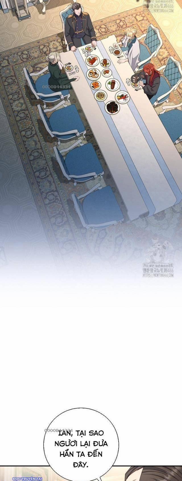 Con Trai Bá Tước Khốn Nạn Là Hoàng Đế 54 trang 32
