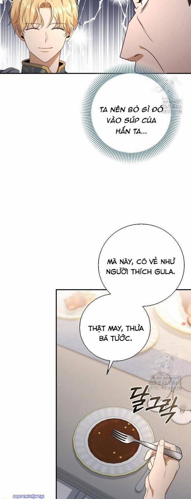 Con Trai Bá Tước Khốn Nạn Là Hoàng Đế 54 trang 34