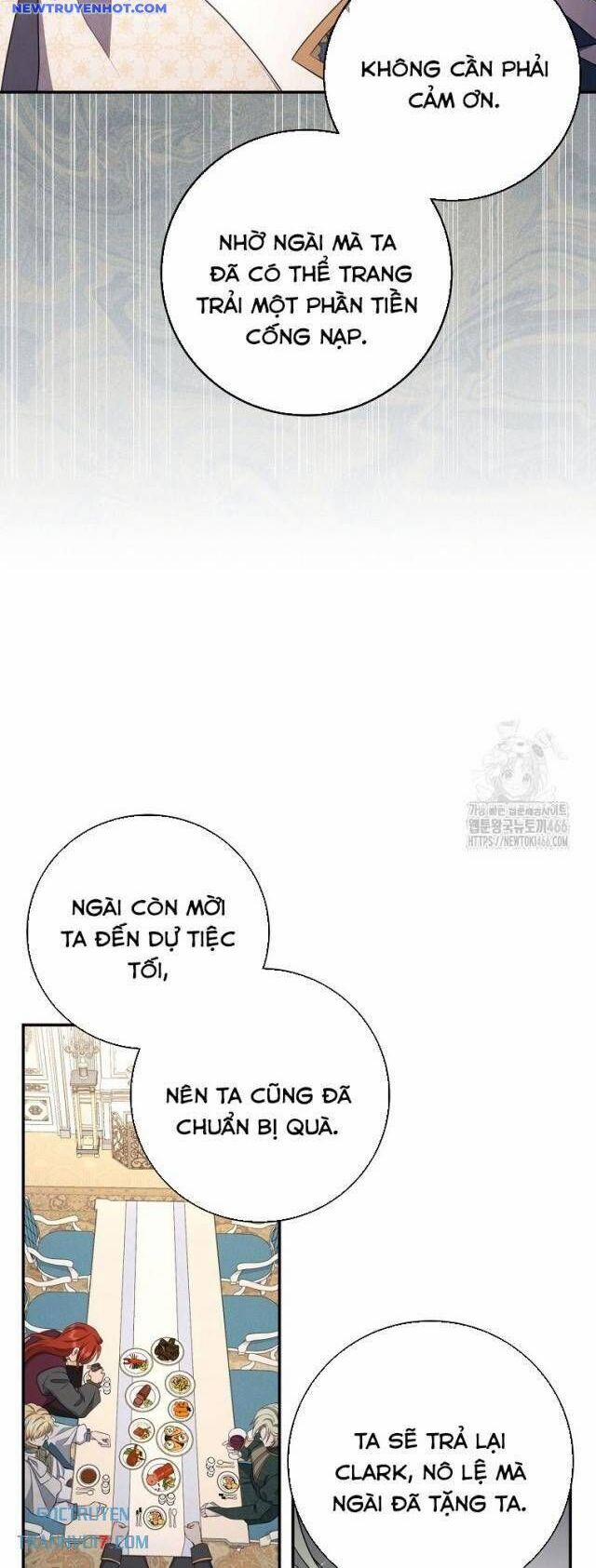 Con Trai Bá Tước Khốn Nạn Là Hoàng Đế 54 trang 37