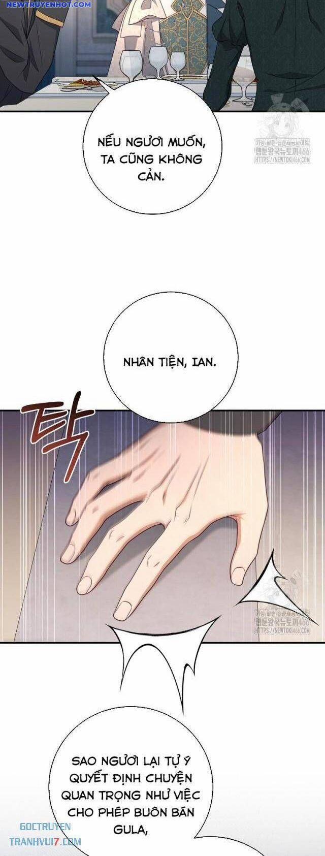 Con Trai Bá Tước Khốn Nạn Là Hoàng Đế 54 trang 39